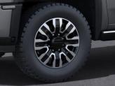 Thumbnail of 2025 Gray GMC Sierra 2500