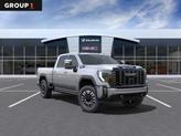 Photo of 2025 Gray GMC Sierra 2500