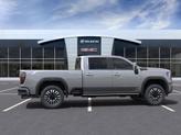 Thumbnail of 2025 Gray GMC Sierra 2500