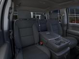 Thumbnail of 2025 Black GMC Sierra 1500