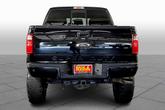 Thumbnail of 2015 Tuxedo Black Metallic Ford F-250