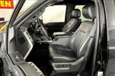 Thumbnail of 2015 Tuxedo Black Metallic Ford F-250