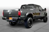 Thumbnail of 2015 Tuxedo Black Metallic Ford F-250