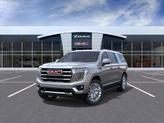 Thumbnail of 2026 Gray GMC Yukon XL