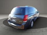 Thumbnail of 2007 Silver Mist Metallic Nissan Quest