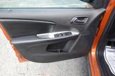 Thumbnail of 2011 Orange Dodge Journey
