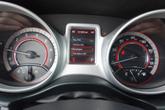 Thumbnail of 2011 Orange Dodge Journey