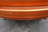 Thumbnail of 2011 Orange Dodge Journey