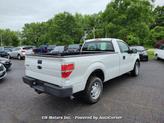 Thumbnail of 2010 Oxford White Ford F-150