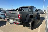 Thumbnail of 2020 Bright White Clearcoat Jeep Gladiator