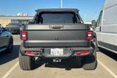 Thumbnail of 2020 Bright White Clearcoat Jeep Gladiator