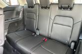 Thumbnail of 2025 Gun Metallic Nissan Pathfinder