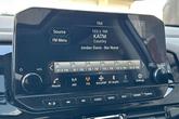 Thumbnail of 2025 Gun Metallic Nissan Pathfinder