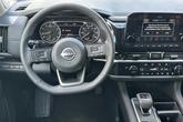 Thumbnail of 2025 Gun Metallic Nissan Pathfinder