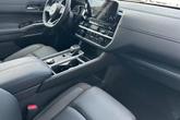 Thumbnail of 2025 Gun Metallic Nissan Pathfinder