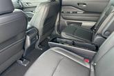 Thumbnail of 2025 Gun Metallic Nissan Pathfinder