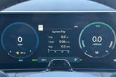 Thumbnail of 2025 Rockwood Green Hyundai SANTA FE