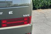 Thumbnail of 2025 Rockwood Green Hyundai SANTA FE