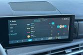 Thumbnail of 2025 Rockwood Green Hyundai SANTA FE