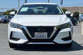 Thumbnail of 2022 Fresh Powder Nissan Sentra