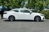 Thumbnail of 2022 Fresh Powder Nissan Sentra
