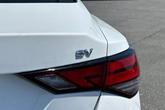 Thumbnail of 2022 Fresh Powder Nissan Sentra