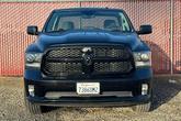Thumbnail of 2014 Black Clearcoat RAM 1500