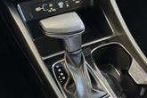 Thumbnail of 2025 Atlantis Blue Hyundai TUCSON