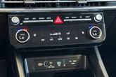 Thumbnail of 2025 Atlantis Blue Hyundai TUCSON