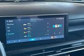 Thumbnail of 2025 Atlantis Blue Hyundai TUCSON