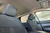 Thumbnail of 2025 Atlantis Blue Hyundai TUCSON