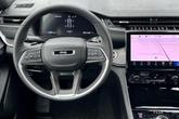 Thumbnail of 2025 Diamond Black Crystal Pearlcoat Jeep Grand Cherokee