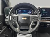 Thumbnail of 2024 Summit White Chevrolet Silverado 2500