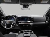 Thumbnail of 2024 Summit White Chevrolet Silverado 2500