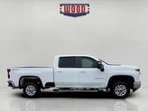 Thumbnail of 2024 Summit White Chevrolet Silverado 2500