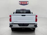 Thumbnail of 2024 Summit White Chevrolet Silverado 2500