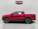 Thumbnail of 2020 Red Ford Ranger
