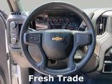 Thumbnail of 2023 Summit White Chevrolet Silverado 2500