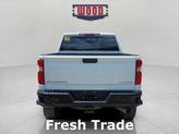 Thumbnail of 2023 Summit White Chevrolet Silverado 2500