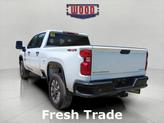 Thumbnail of 2023 Summit White Chevrolet Silverado 2500