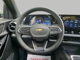 Thumbnail of 2026 Cacti Green Chevrolet Equinox