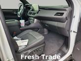 Thumbnail of 2024 Summit White Chevrolet Tahoe