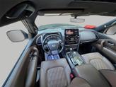 Thumbnail of 2024 Super Black Nissan Armada