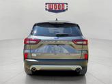 Thumbnail of 2024 Gray Metallic Ford Escape