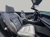 Thumbnail of 2024 Sharkskin Metallic Chevrolet Camaro