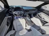 Thumbnail of 2024 Sharkskin Metallic Chevrolet Camaro
