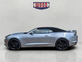 Thumbnail of 2024 Sharkskin Metallic Chevrolet Camaro