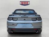Thumbnail of 2024 Sharkskin Metallic Chevrolet Camaro