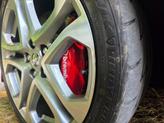 Thumbnail of 2017 Red Hot 2 Chevrolet SS