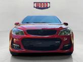 Thumbnail of 2017 Red Hot 2 Chevrolet SS